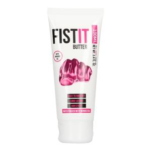 FIST IT - BUTTER - 100 ML