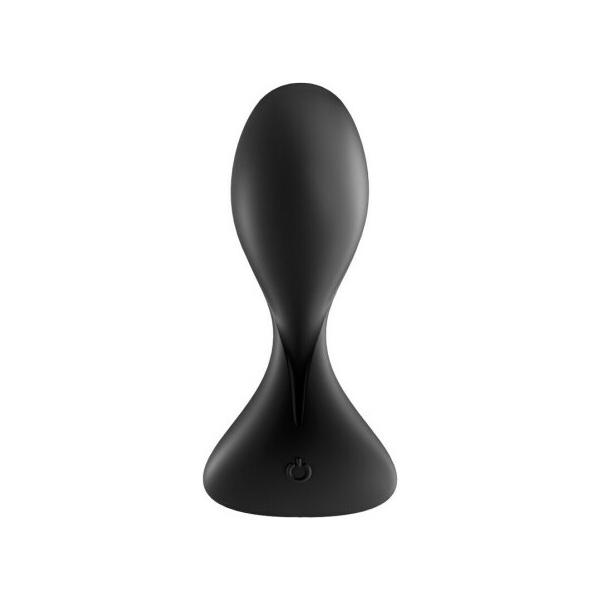 SATISFYER TRENDSETTER CONNECT APP - NEGRO - imagen 2