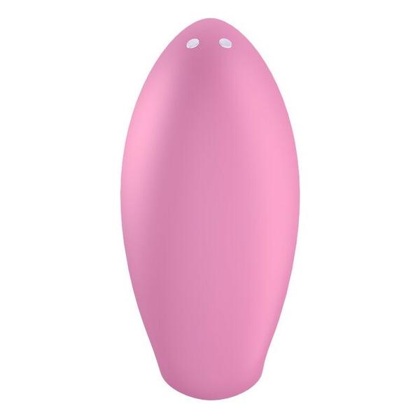 SATISFYER LOVE RIOT - ROSA - imagen 3