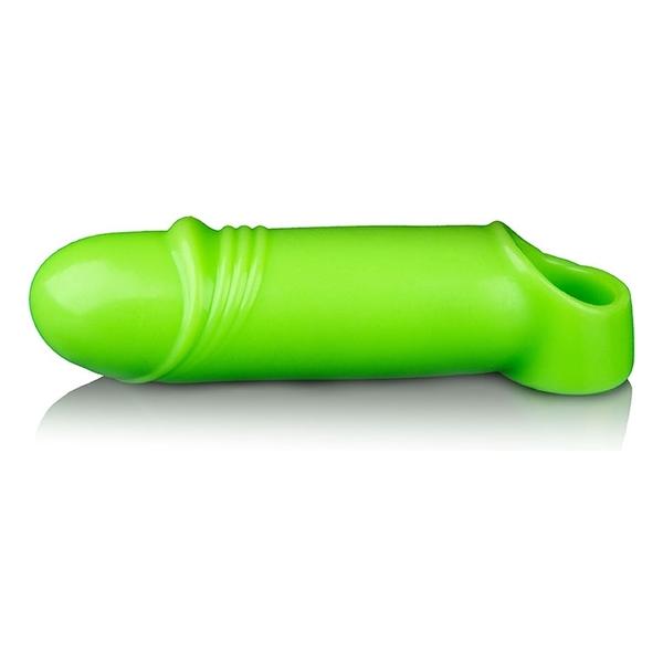 OUCH! - FUNDA PARA EL PENE - GLOW IN THE DARK - imagen 3