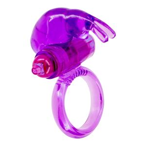 ANILLO VIBRADOR LILA