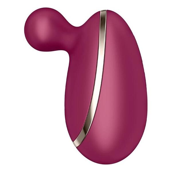 SATISFYER SPOT ON 1 - ROSADO - imagen 2