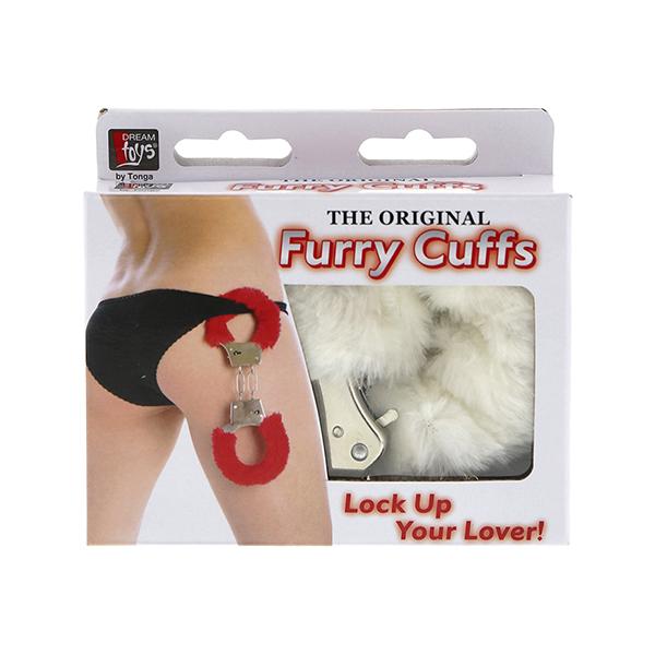 DREAM TOYS ESPOSAS PELUCHE BLANCO