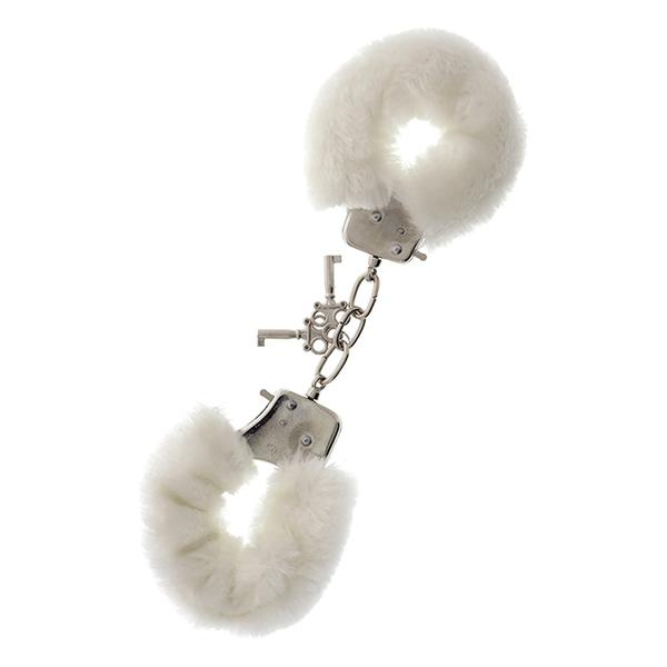 DREAM TOYS ESPOSAS PELUCHE BLANCO - imagen 1