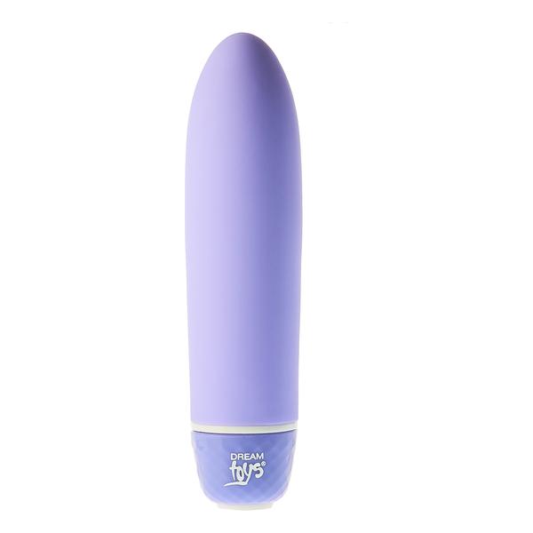 VIBES OF LOVE CLASSIC MINI VIBE 12,5CM MORADO