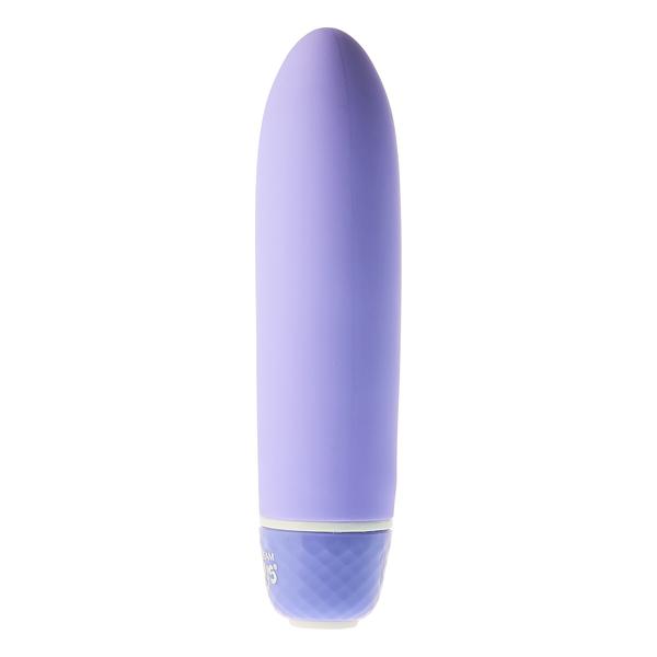 VIBES OF LOVE CLASSIC MINI VIBE 12,5CM MORADO - imagen 1