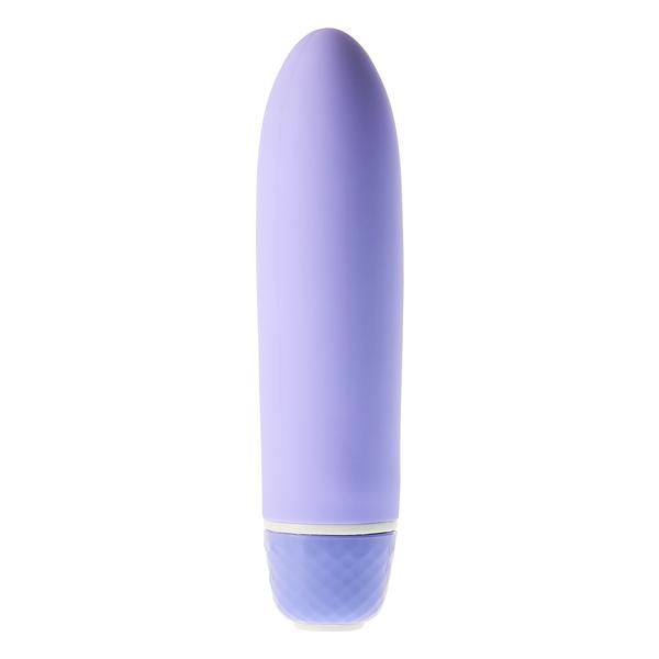 VIBES OF LOVE CLASSIC MINI VIBE 12,5CM MORADO - imagen 2