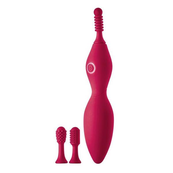 SPARKLING TIP VIBRATOR VERONA