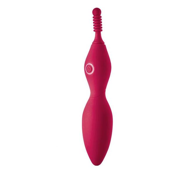 SPARKLING TIP VIBRATOR VERONA - imagen 1