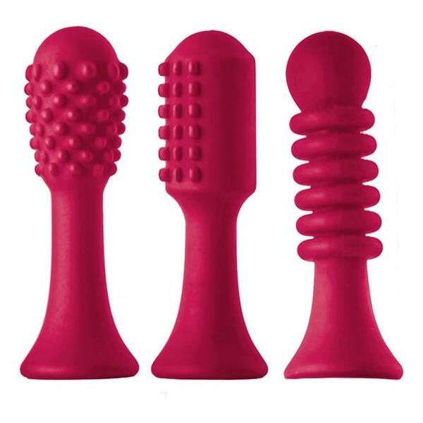 SPARKLING TIP VIBRATOR VERONA - imagen 2