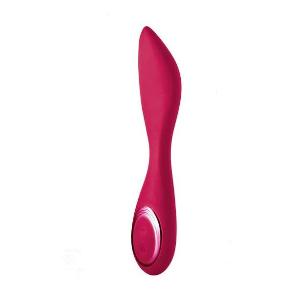 SPARKLING VIBRADOR FLEXIBLE ELIZA