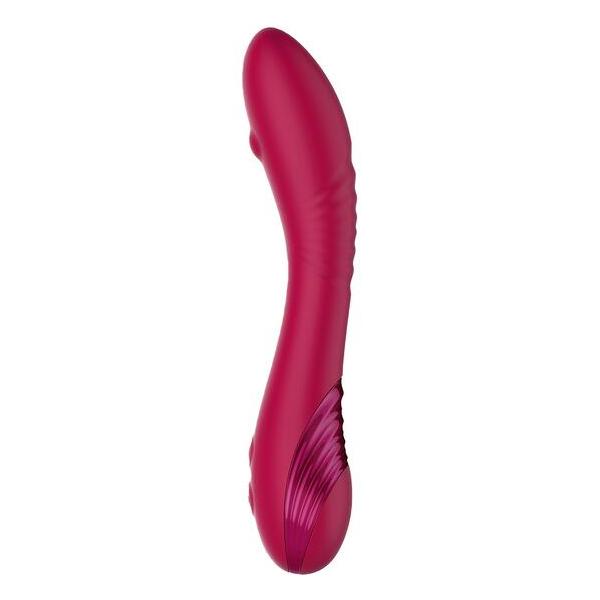 SPARKLING SLIDING BEAD VIBRATOR CECILIA - imagen 1