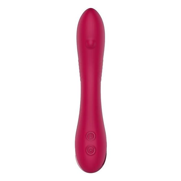 SPARKLING SLIDING BEAD VIBRATOR CECILIA - imagen 2