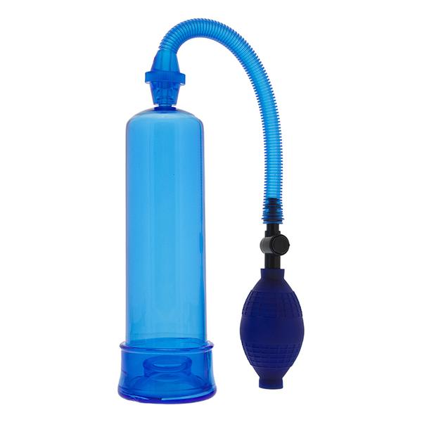 MENZSTUFF PENIS ENLARGER BLUE