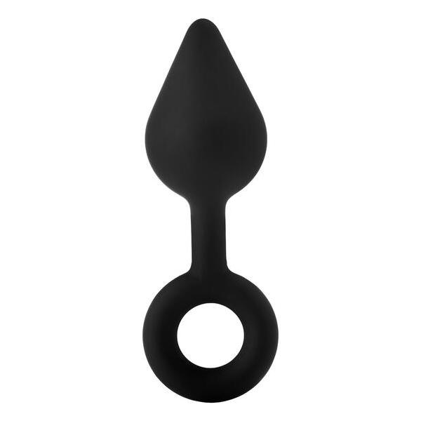 FANTASSTIC XL SINGLE DROP PLUG BLACK - imagen 3