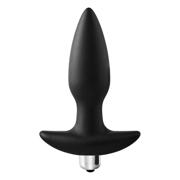 FANTASSTIC VIBRATING PLUG - imagen 3