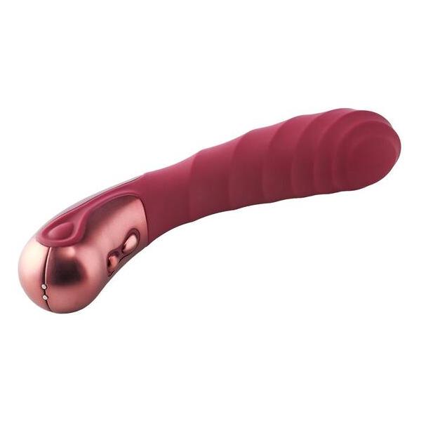 DINKY SINGLE VIBRATOR JAIMY D. - imagen 2