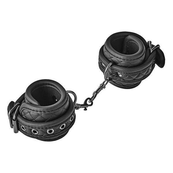 BLAZE HANDCUFF DIAMOND BLACK - imagen 1