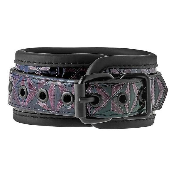 BLAZE ANKLE CUFF PURPLE - imagen 2