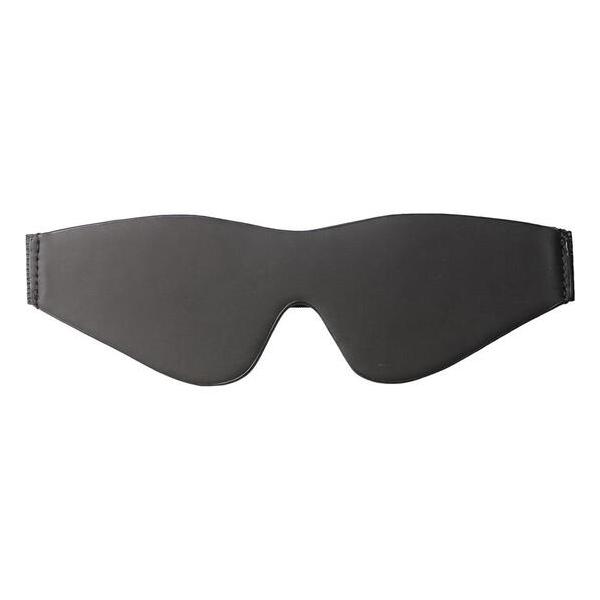 BLAZE BLINDFOLD BLACK - imagen 3