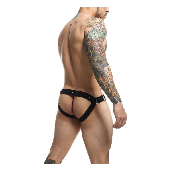 DNGEON COCKRING JOCKSTRAP - VERDE - imagen 2