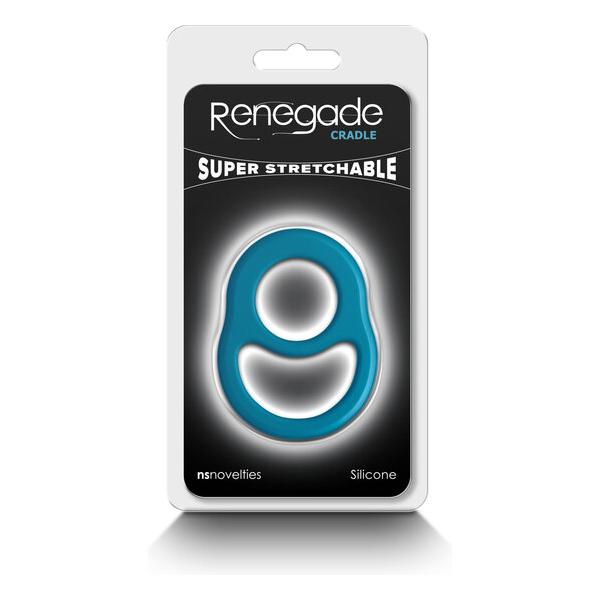 RENEGADE CRADLE - AZUL - imagen 1