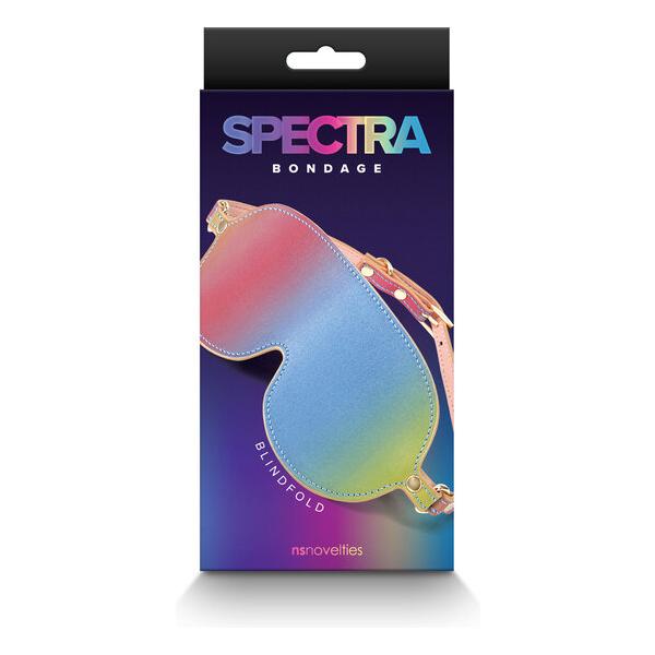 SPECTRA BONDAGE MÁSCARA - imagen 1