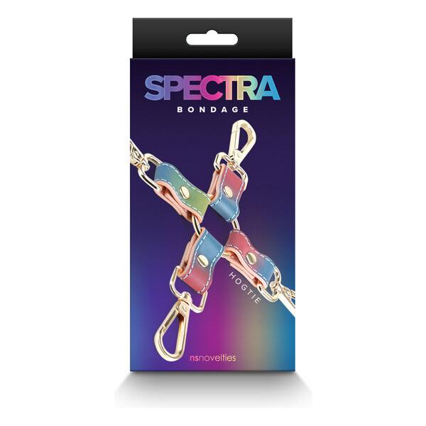 SPECTRA BONDAGE HOGTIE - imagen 1