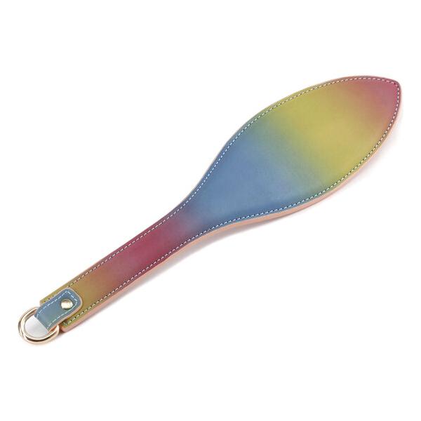 SPECTRA BONDAGE PADDLE