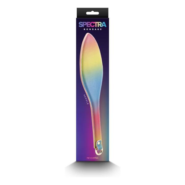 SPECTRA BONDAGE PADDLE - imagen 1