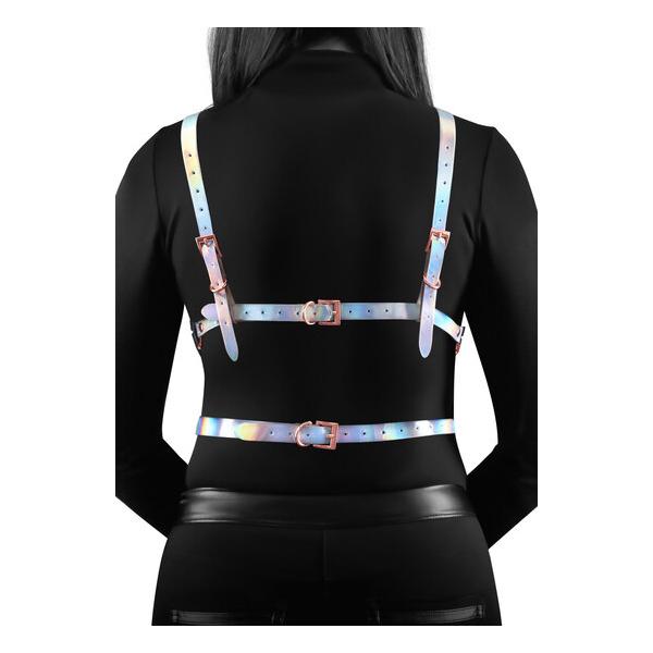 COSMO HARNESS RISQUE