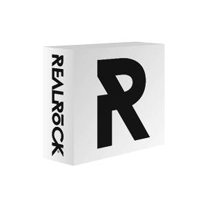 REALROCK BLOQUE PROMOCIONAL CON LOGO