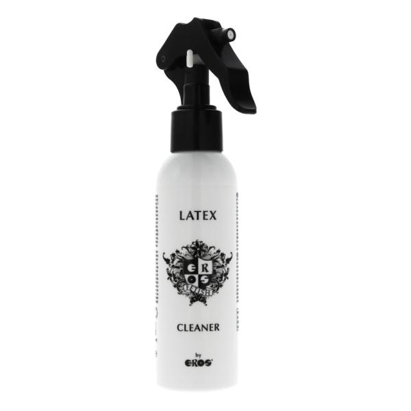 EROS FETISH LINE LIMPIADOR DE LÁTEX 150ML