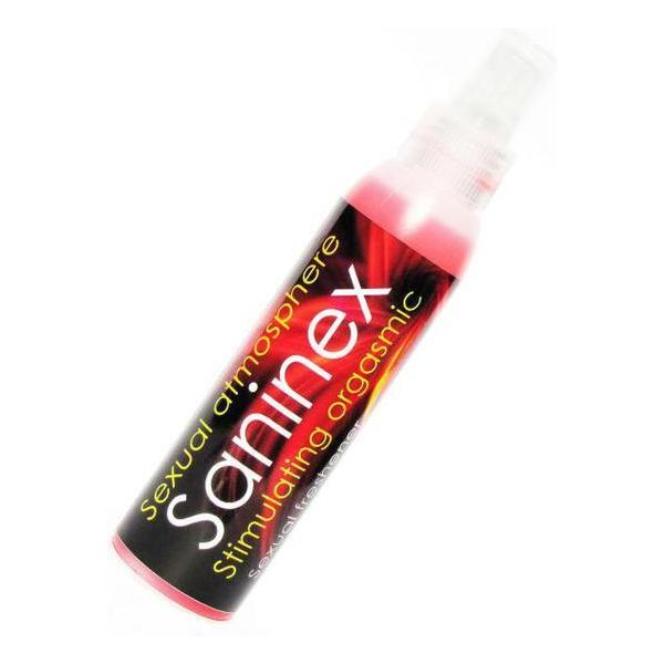 SANINEX SEXUAL ATMOSPHERE ESTIMULADOR ORGASMICO 125 ML