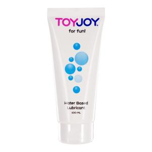 TOY JOY LUBRICANTE BASE AL AGUA 100 ML