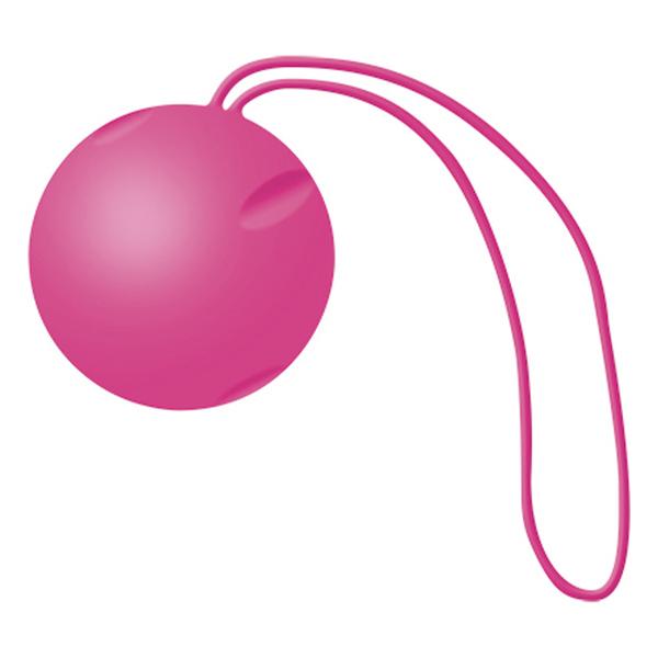 JOYBALLS SINGLE ROSA