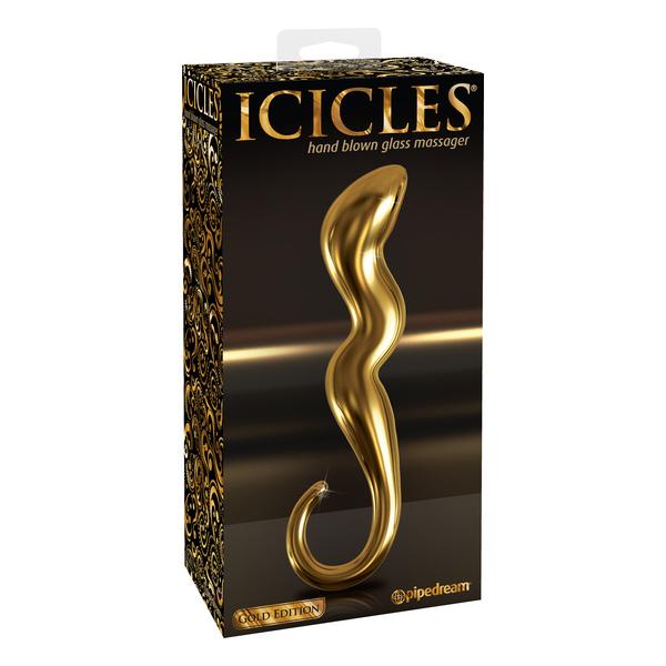 ICICLES GOLD EDITION - G01