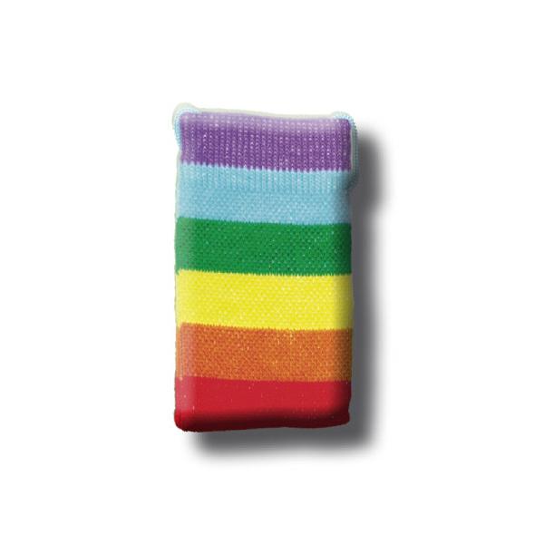 FUNDA PARA EL MOVIL ORGULLO LGBT