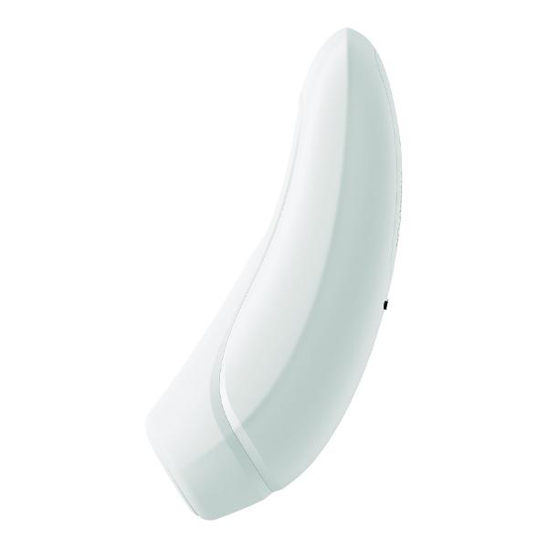 SATISFYER CURVY 1+ BLANCO - imagen 2