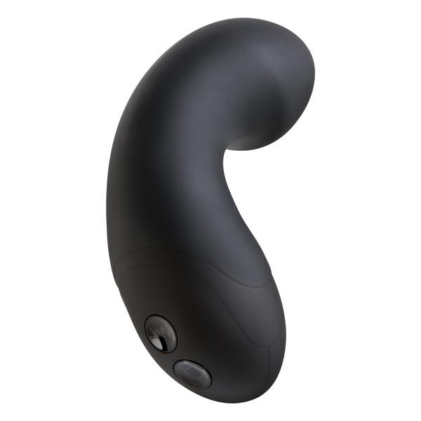 IVIBE SELECT - IPLAY VIBRADOR NEGRO