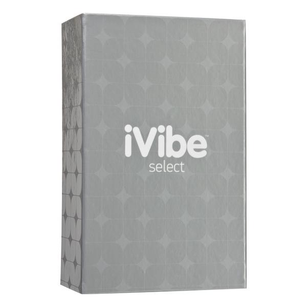 IVIBE SELECT - IPLAY VIBRADOR NEGRO - imagen 2