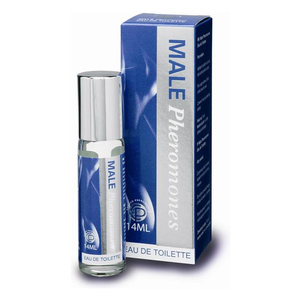 PERFUME CON FEROMONAS PARA HOMBRE