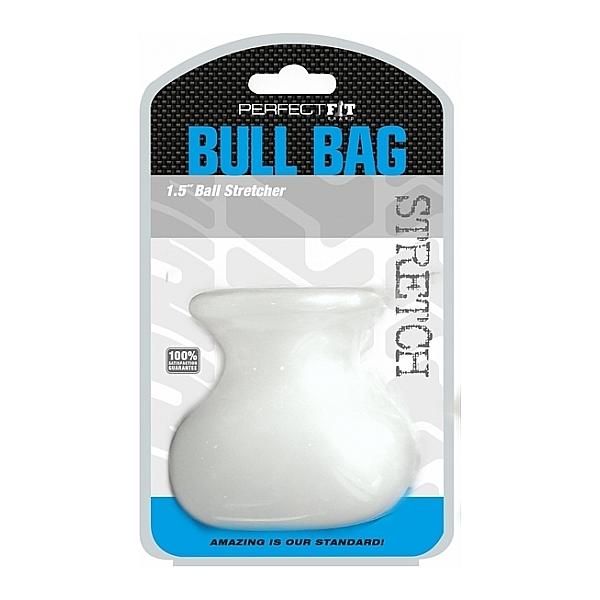BULL BAG XL - BLANCO
