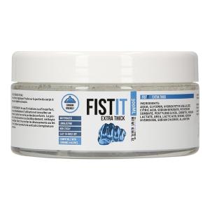 FIST IT - EXTRA THICK - 300 ML