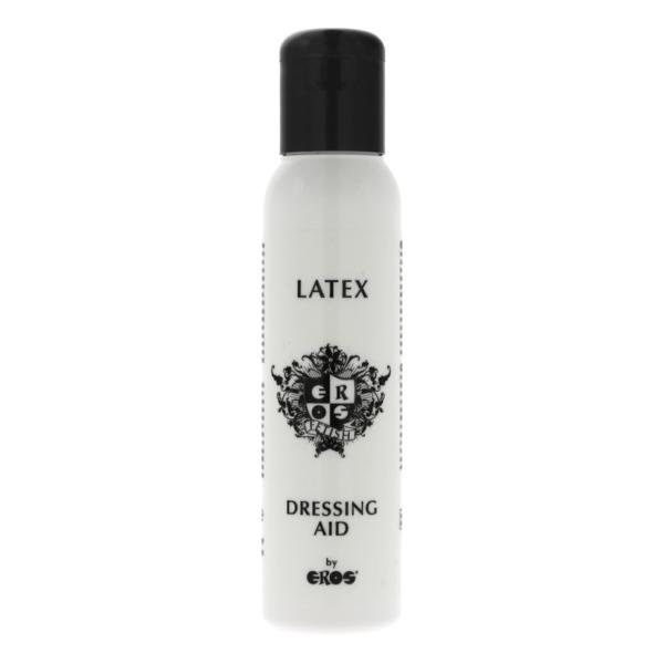 EROS FETISH LINE PARA ACCESORIOS DE LÁTEX 100ML