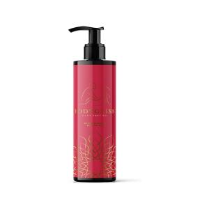 BODYGLISS - MASSAGE COLLECTION SILKY SOFT OIL ROSE PETALS 150 ML